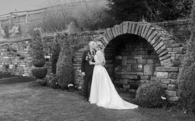 My Very Own Wedding…….Blog Entry!