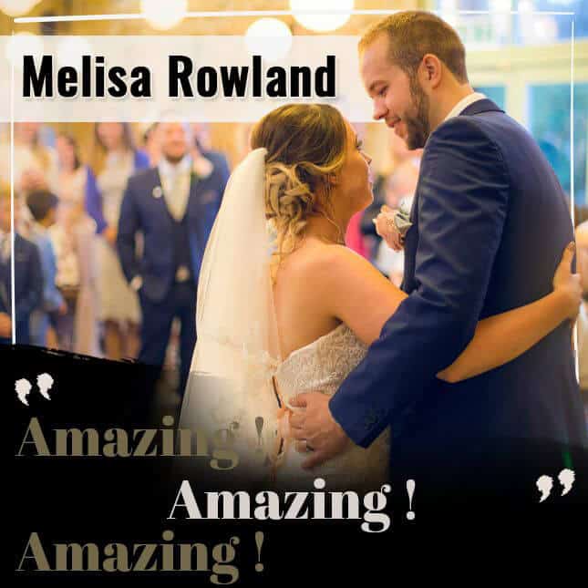 acoustic wedding singer in Yorkshire