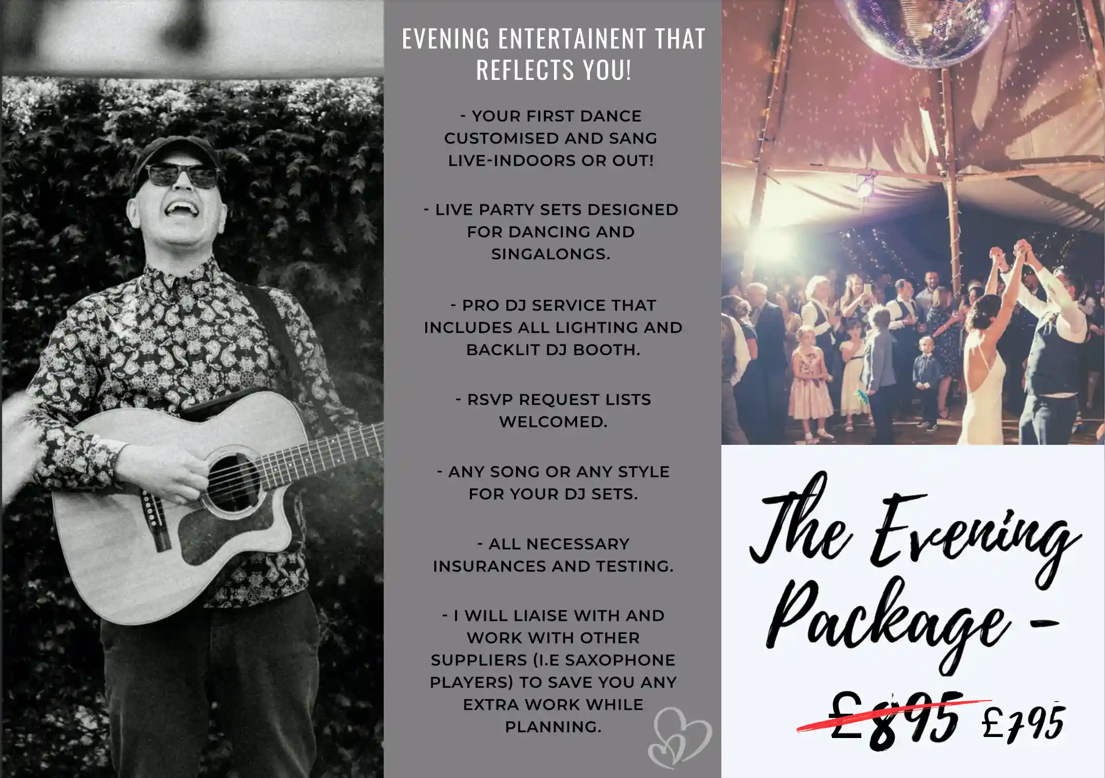 the lull song requests