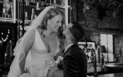 NIKKI & MICHAEL’S RECEPTION AT WHARFEDALE GRANGE
