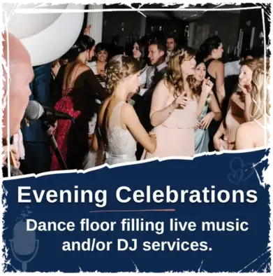 wedding dj Yorkshire